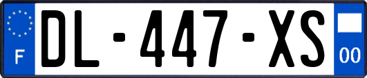 DL-447-XS