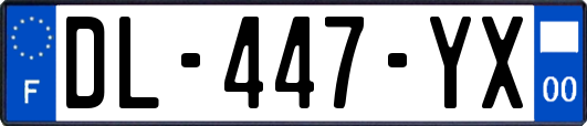 DL-447-YX