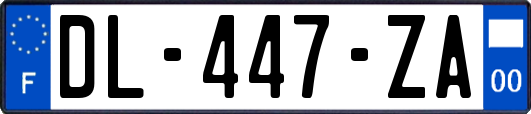 DL-447-ZA