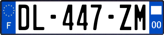 DL-447-ZM