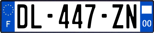 DL-447-ZN