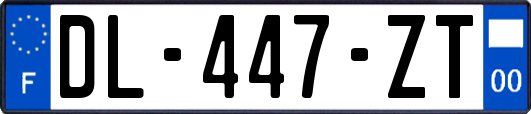 DL-447-ZT