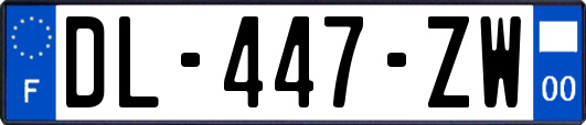 DL-447-ZW