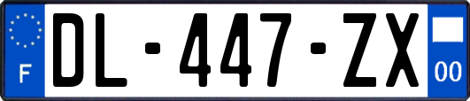 DL-447-ZX