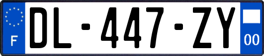 DL-447-ZY