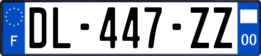 DL-447-ZZ