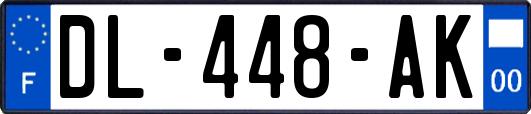 DL-448-AK