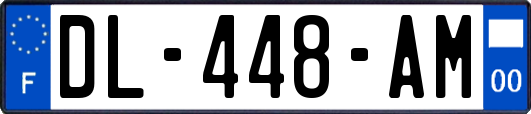 DL-448-AM