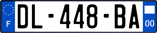 DL-448-BA