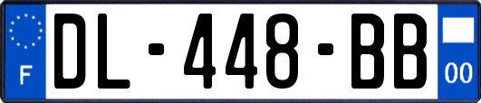 DL-448-BB