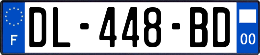 DL-448-BD