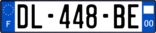 DL-448-BE