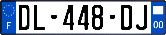 DL-448-DJ