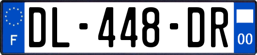 DL-448-DR