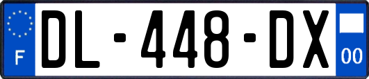 DL-448-DX