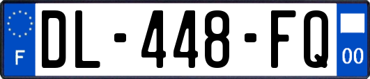 DL-448-FQ