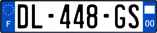 DL-448-GS