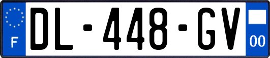 DL-448-GV