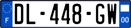 DL-448-GW