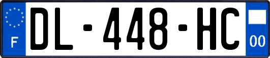 DL-448-HC