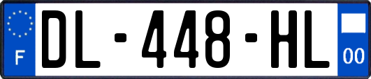 DL-448-HL