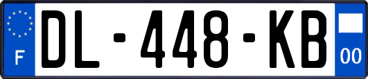 DL-448-KB