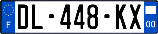 DL-448-KX