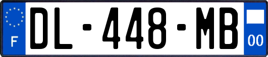 DL-448-MB