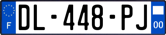 DL-448-PJ