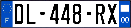 DL-448-RX