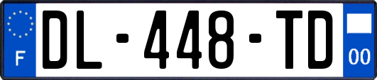 DL-448-TD