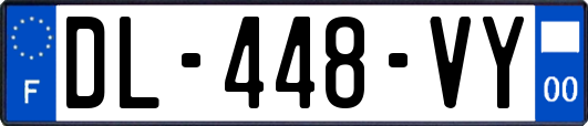 DL-448-VY