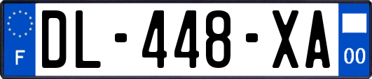 DL-448-XA