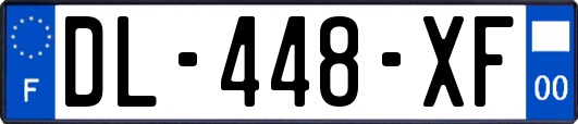 DL-448-XF
