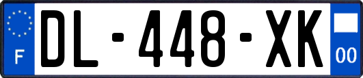 DL-448-XK