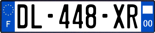 DL-448-XR