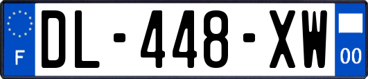 DL-448-XW