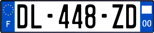 DL-448-ZD