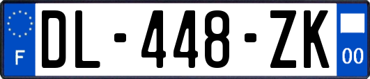 DL-448-ZK