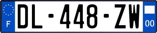 DL-448-ZW