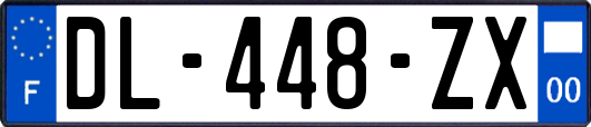 DL-448-ZX