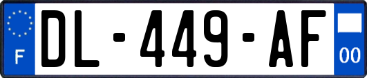 DL-449-AF