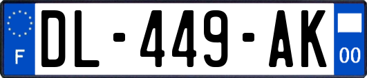 DL-449-AK