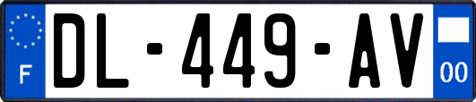 DL-449-AV