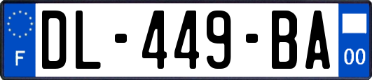 DL-449-BA