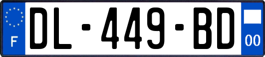 DL-449-BD