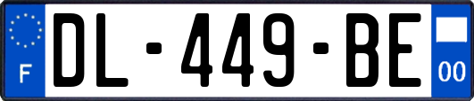 DL-449-BE