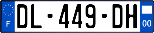 DL-449-DH