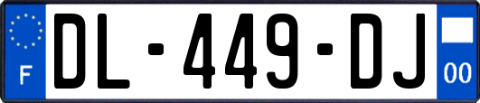 DL-449-DJ