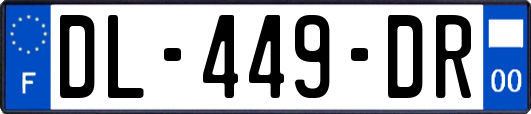 DL-449-DR